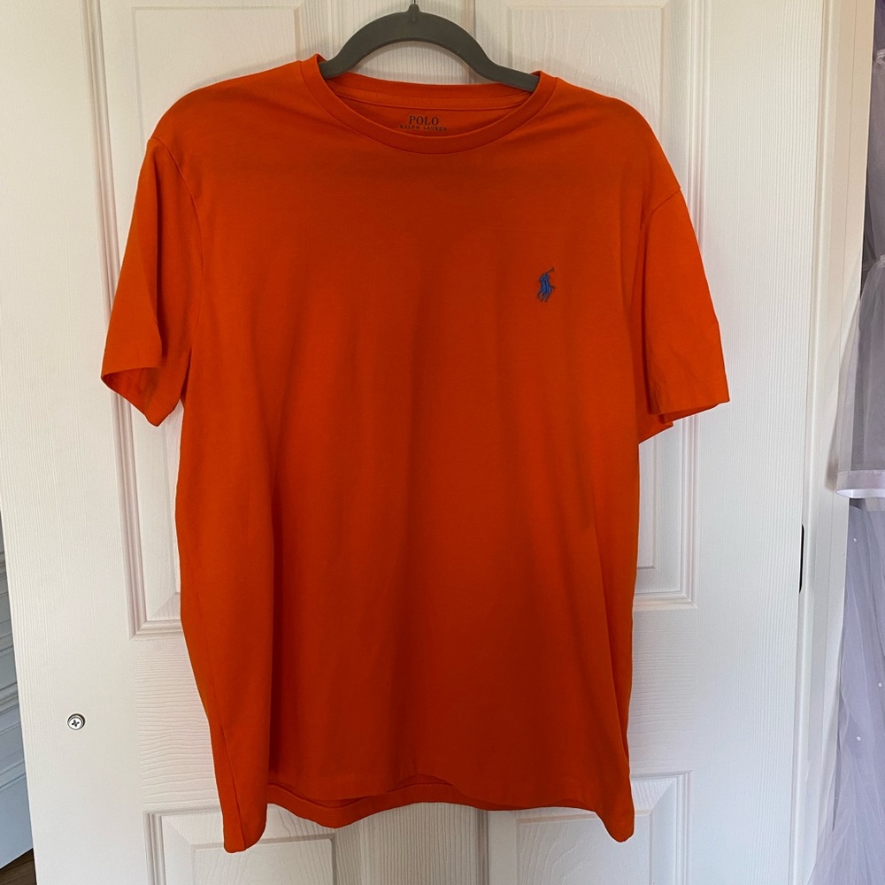 Ralph Lauren Tee